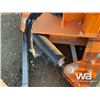 Image 7 : SKID STEER TREE SHEAR W/ GRAPPLE