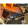 Image 8 : SKID STEER TREE SHEAR W/ GRAPPLE