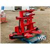 Image 2 : 2024 TOP CAT SKID STEER TREE SHEAR