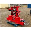 Image 3 : 2024 TOP CAT SKID STEER TREE SHEAR