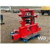 Image 4 : 2024 TOP CAT SKID STEER TREE SHEAR