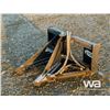 Image 1 : HYD. SKID STEER TREE PULLER