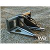Image 2 : HYD. SKID STEER TREE PULLER