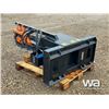 Image 4 : 2024 MOWER KING 60 IN. SKID STEER TRENCHER