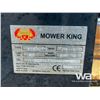 Image 5 : 2024 MOWER KING 60 IN. SKID STEER TRENCHER