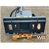 Image 9 : 2024 MOWER KING 60 IN. SKID STEER TRENCHER