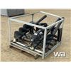 Image 1 : 2024 HYDRAULIC SKID STEER AUGER