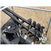Image 8 : 2024 HYDRAULIC SKID STEER AUGER