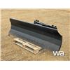Image 1 : TMG 86 IN. SKID STEER HYD. ANGLE BLADE