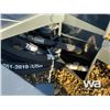 Image 8 : TMG 86 IN. SKID STEER  HYD ANGLE BLADE