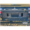 Image 7 : TMG 86 IN. SKID STEER HYD ANGLE BLADE