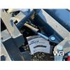 Image 8 : TMG 86 IN. SKID STEER HYD ANGLE BLADE