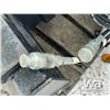 Image 10 : 86 IN. SKID STEER ANGLE BLADE