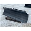 Image 1 : 86 IN. SKID STEER ANGLE BLADE
