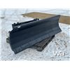 Image 2 : 86 IN. SKID STEER ANGLE BLADE