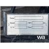 Image 5 : 86 IN. SKID STEER ANGLE BLADE