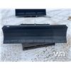 Image 7 : 86 IN. SKID STEER ANGLE BLADE