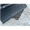 Image 8 : 86 IN. SKID STEER ANGLE BLADE