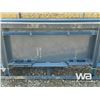 Image 8 : TMG 9 FT. SKID STEER SNOW PUSHER