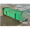 Image 3 : 8 FT. SKIDSTEER SNOW PUSHER