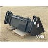 Image 3 : TOPCAT 74 IN. HYDRAULIC SKID STEER BUCKET