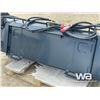 Image 7 : TOPCAT 74 IN. HYDRAULIC SKID STEER BUCKET