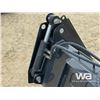 Image 9 : TOPCAT 74 IN. HYDRAULIC SKID STEER BUCKET