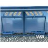 Image 10 : TMG 84 IN. SKID STEER SNOW/MULCH BUCKET