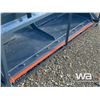 Image 7 : TMG 84 IN. SKID STEER SNOW/MULCH BUCKET