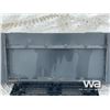 Image 5 : 96 IN.SKID STEER BUCKET