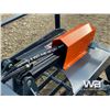 Image 10 : TMG 72 IN. SKID STEER SKELETON GRAPPLE