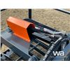 Image 9 : TMG 72 IN. SKID STEER SKELETON GRAPPLE