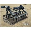 Image 2 : 86 IN. HLA HYD. GRAPPLE BUCKET