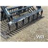 Image 8 : 86 IN. HLA HYD. GRAPPLE BUCKET