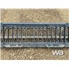 Image 5 : 66 IN. SKID STEER SKELETON BUCKET