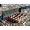 Image 2 : 72 IN. SKID STEER MANURE FORK