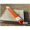 Image 1 : TMG 72 IN. FORKLIFT EXTENSIONS