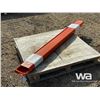 Image 4 : TMG 72 IN. FORKLIFT EXTENSIONS