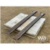 Image 1 : 72 IN. FORK EXTENTIONS