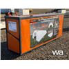 Image 3 : TMG 30 X 80 FT. STORAGE SHELTER