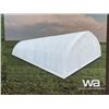 Image 9 : TMG 30 X 80 FT. STORAGE SHELTER