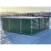 Image 4 : 40 X 80 X 23 FT. DOUBLE TRUSS STORAGE BUILDING