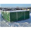 Image 5 : 40 X 80 X 23 FT. DOUBLE TRUSS STORAGE BUILDING