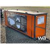 Image 2 : TMG 30 X 60 FT. STORAGE SHELTER
