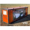 Image 3 : TMG 30 X 60 FT. STORAGE SHELTER
