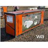 Image 5 : TMG 30 X 60 FT. STORAGE SHELTER