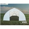 Image 8 : TMG 30 X 60 FT. STORAGE SHELTER