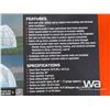 Image 6 : TMG 20 X 30 FT. STORAGE SHELTER