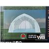 Image 7 : TMG 20 X 30 FT. STORAGE SHELTER