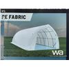 Image 8 : TMG 20 X 30 FT. STORAGE SHELTER